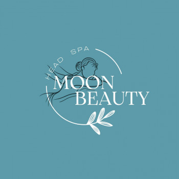 logo Moon Beauty Spa